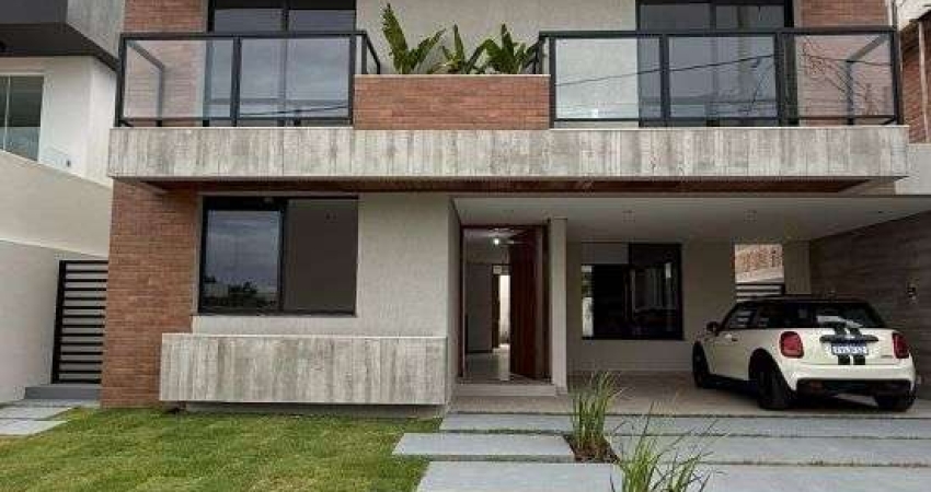 TERRAS ALPHAVILLE SERGIPE 1