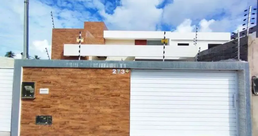 Casa Luar da Barra