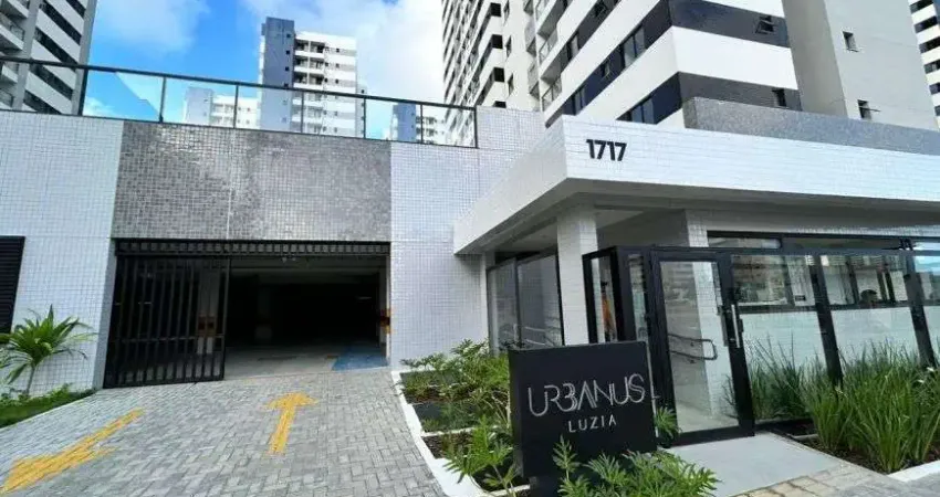 Apartamento - Farolândia - Urbanus Residence