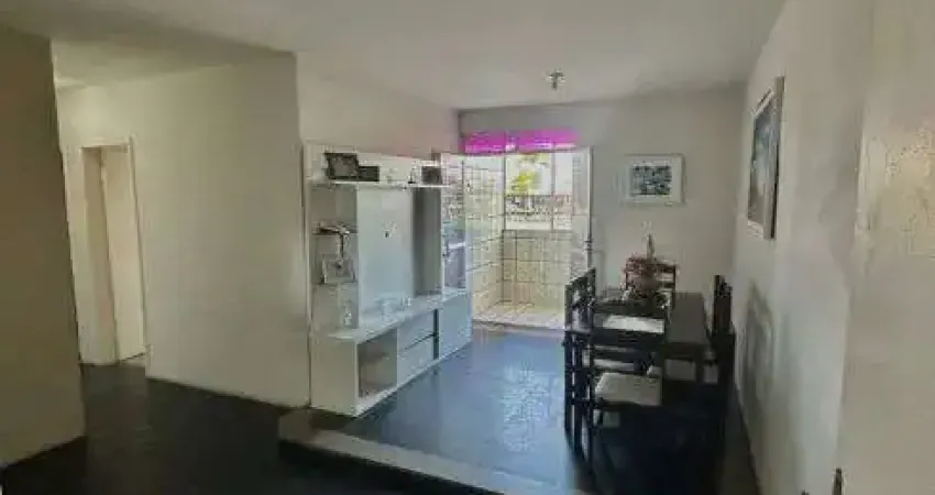VFV. APARTAMENTO SEMI MOBILIADO NO JARDIM AMÉRICA