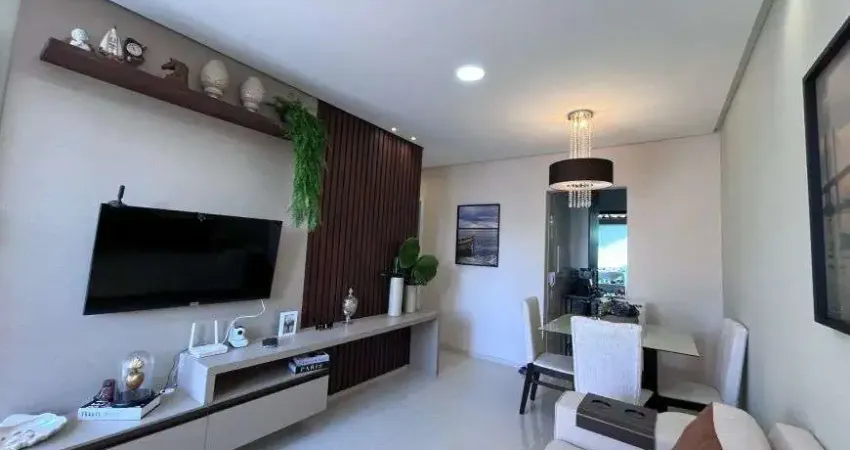 CASA TÉRREA - CONDOMÍNIO MARINE RESIDENCE