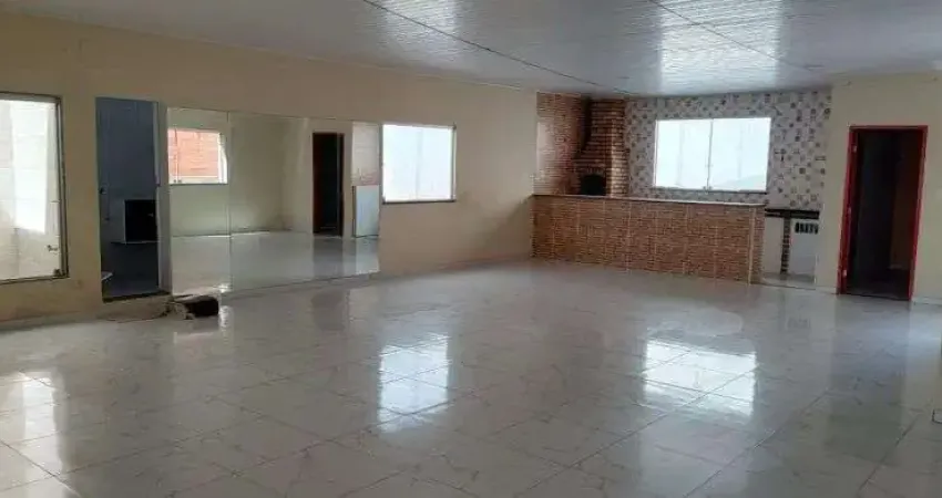 VFV. CASA ESPAÇOSA NO AEROPORTO