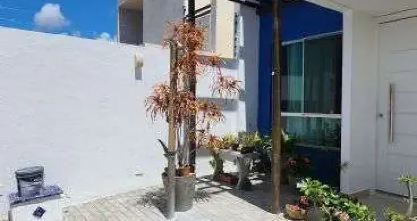 Casa com 3 quartos à venda na Rua Joaquim Batista Pacheco, 115, Aruana, Aracaju