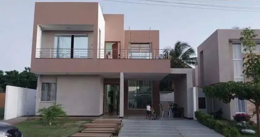 Casa Alphaville terras 2
