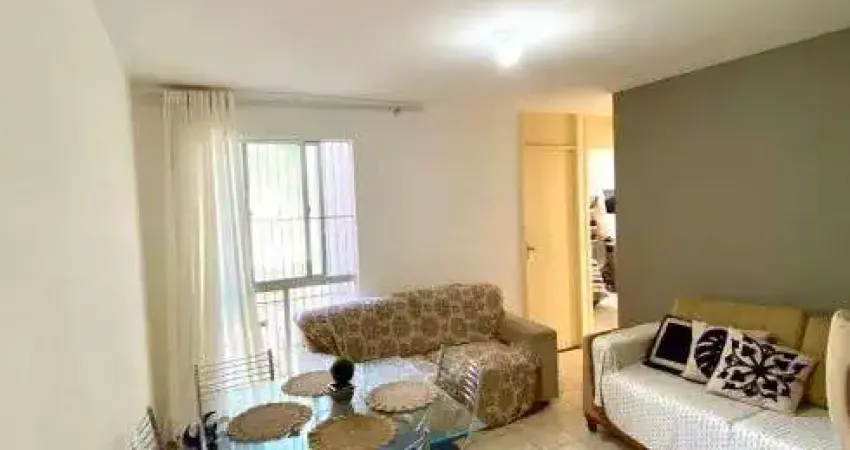 CONDOMÍNIO SERGIPE DEL REY