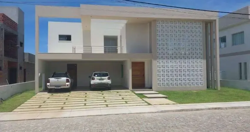 Casa Alto Padrão Maikai