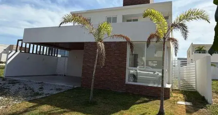 CASA SOBRADO - TERRAS ALPHAVILLE 1