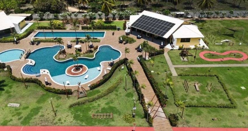 Imóvel para venda possui 200 metros quadrados em Luar da Barra - Barra dos Coqueiros - SE