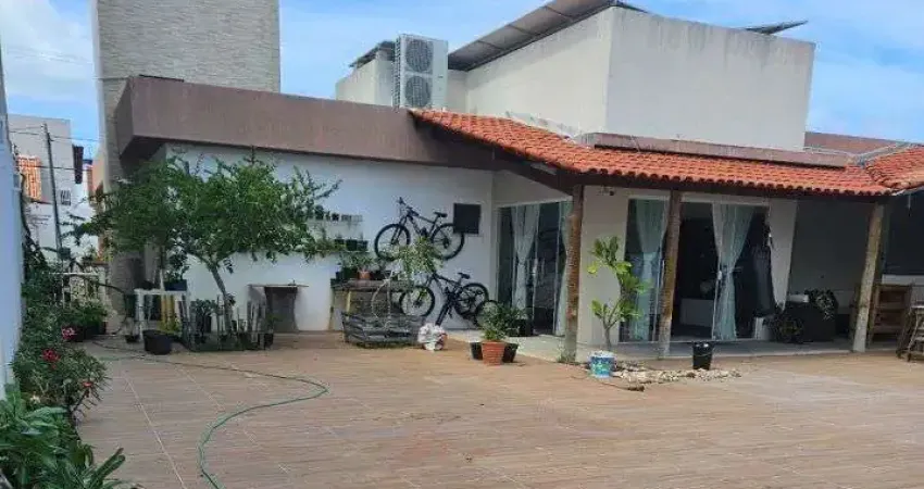 Casa Alto Padrão Aruana