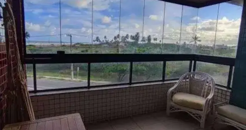 MANSAO EDUARDO FONSECA - VISTA MAR