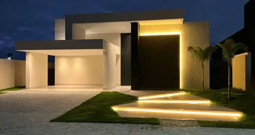 VFV. CASA NO ALPHAVILLE SERGIPE