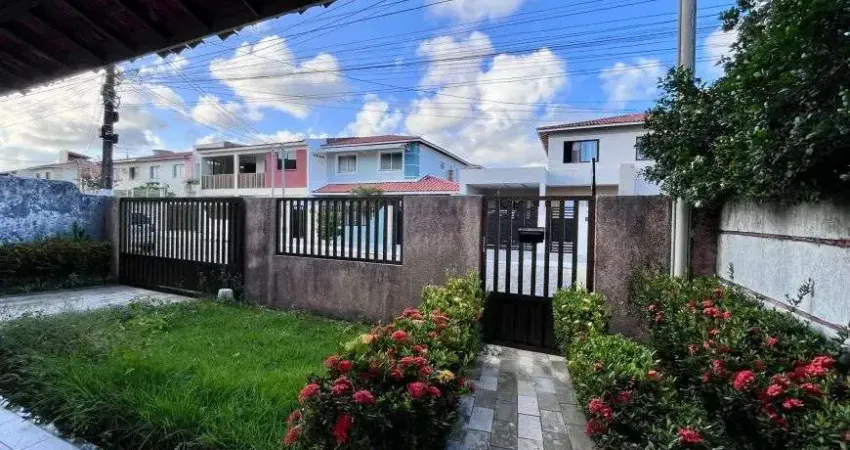 CASA NO MORADA DAS MANGUEIRAS