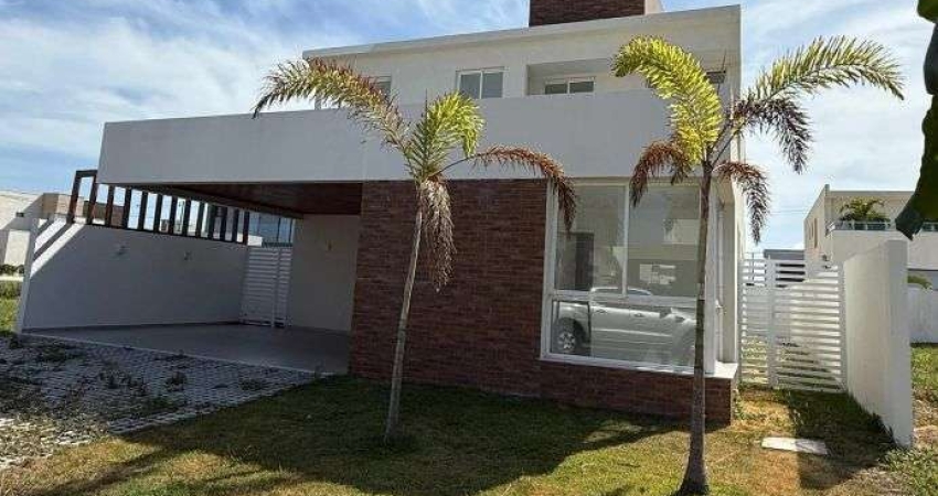 CASA SOBRADO - TERRAS ALPHAVILLE 1
