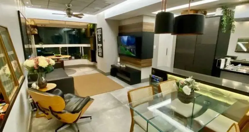 Apartamento Golden Prime Atalaia