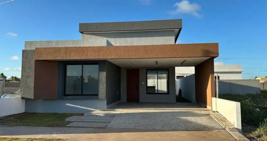 CASA NOVA - CONDOMÍNIO PADANG BEACH RESIDENCE