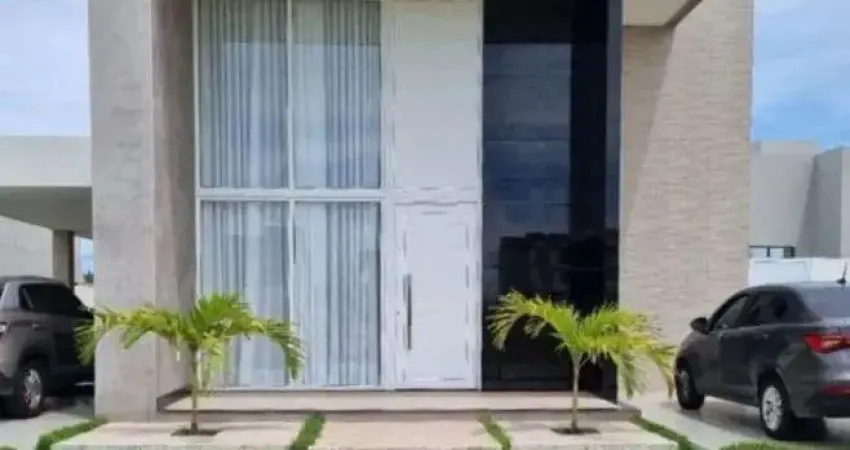 Casa Alphaville Sergipe