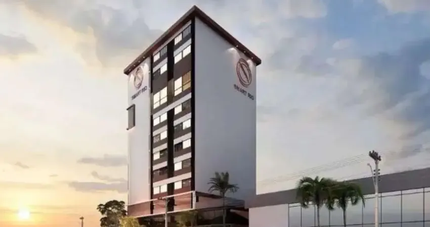 VFV. SMART RIO RESIDENCE
