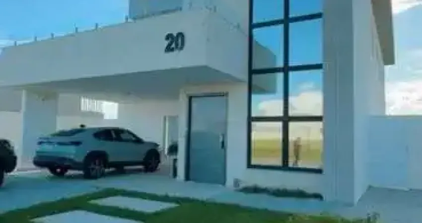 Casa Alphaville Sergipe