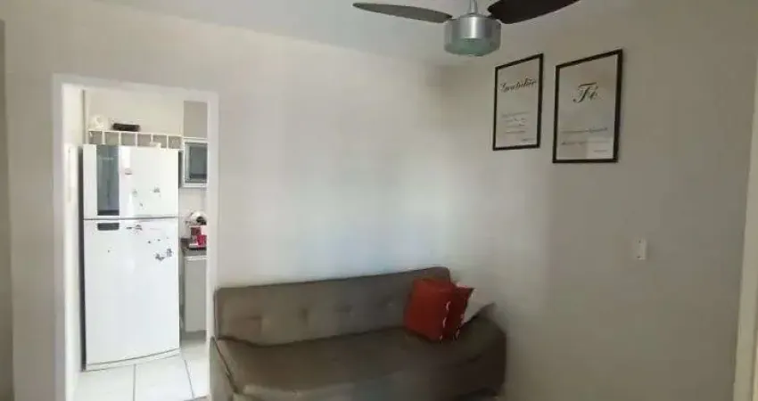 Excelente Apto no Condomínio Vida Bela Praia Mar