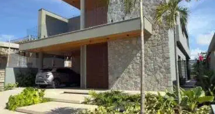 Casa Condominio Damha