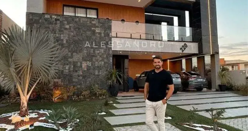 Alphaville Sergipe