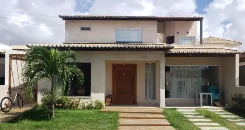 Casa Condomínio Caminho das árvores