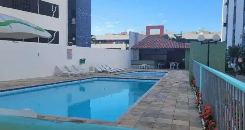 VFV. APARTAMENTO NO DELPHINOS JARDINS