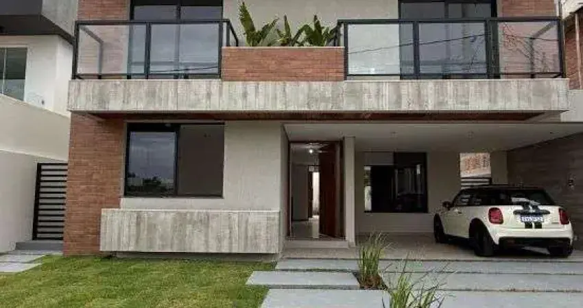 TERRAS ALPHAVILLE SERGIPE 1