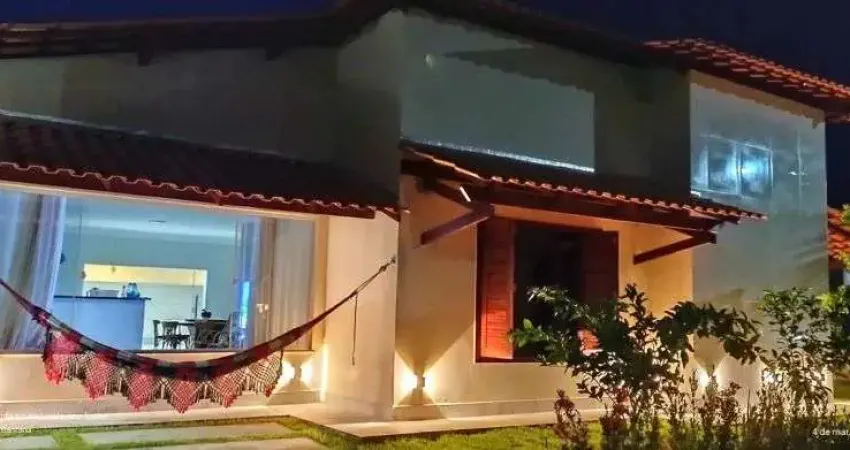 Casa condomínio Maikai