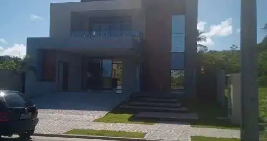 CASA DE ALTO PADRAO ALPHAVILLE SERGIPE