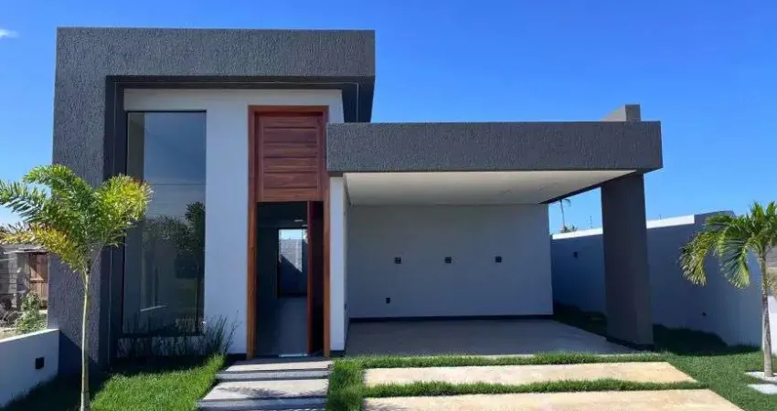CASA DE ALTO PADRÃO PADANG