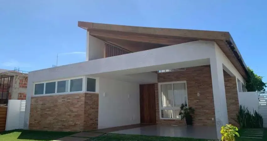 VFPH Casa Alphaville Sergipe