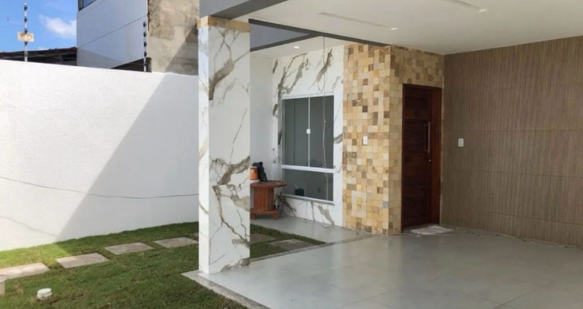 Casa com 3 quartos à venda na Rua C, 1, Zona de Expansão (Aruana), Aracaju