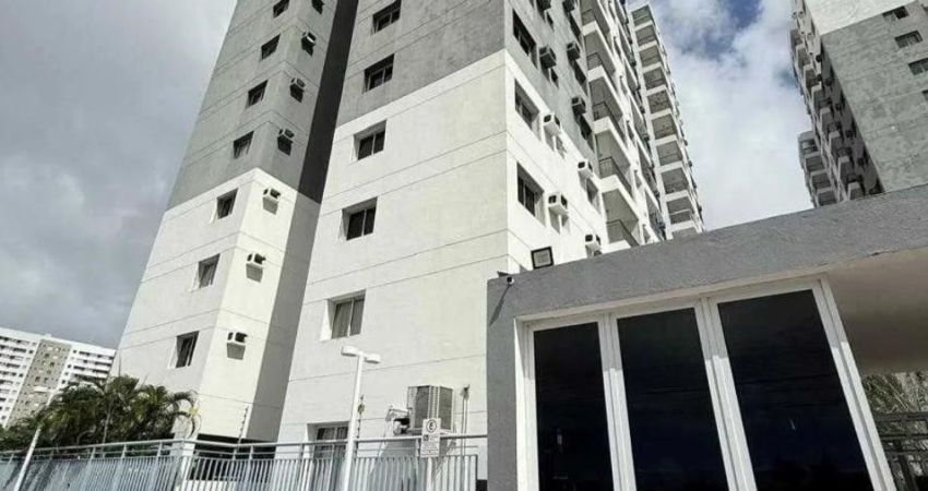 Apartamento com 3 quartos à venda na Rua Tenente Antônio Fontes Pitanga, 256, Farolândia, Aracaju