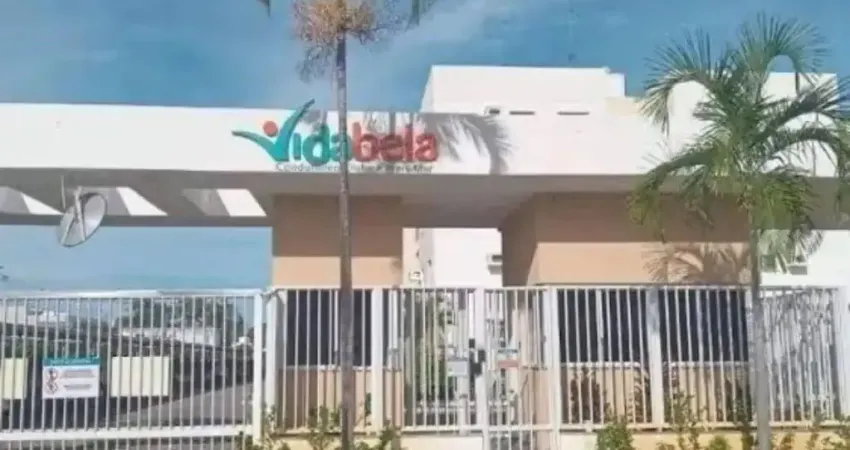VFPH Apartamento Vida Bela praia mar  Condomínio Clube