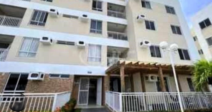 VFPH Apartamento Vida Bela Praia Mar  Condomínio Clube