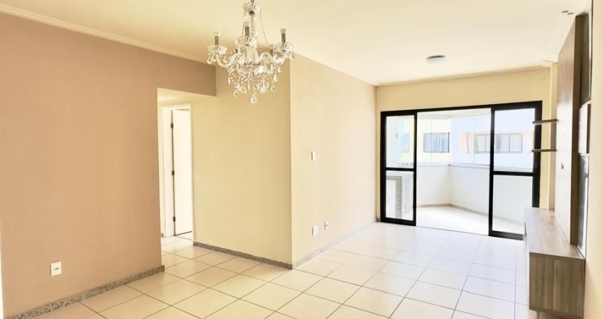 Apartamento com 3 quartos à venda na Rua Urbano Neto, 375, Coroa do Meio, Aracaju