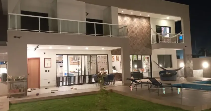 Casa com 4 quartos à venda na Rua Gonçalves Panza, Aruana, Aracaju