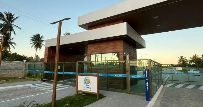 Terreno à venda na Rodovia Engenheiro Edilson Távora, 5660, Olhos D\'água, Barra dos Coqueiros