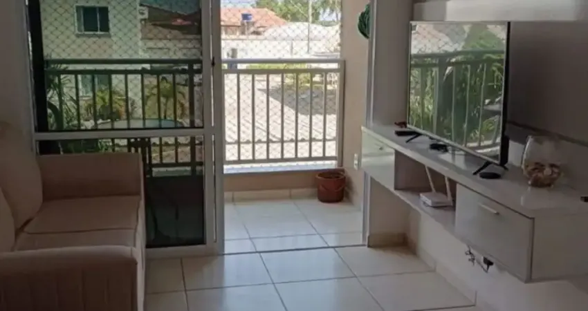Apartamento com 2 quartos à venda na Avenida Paulo Maia Lopes, 81, Centro, Barra dos Coqueiros