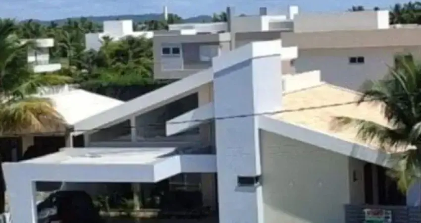Casa em condomínio fechado com 3 quartos à venda na Rodovia Engenheiro Edilson Távora, 6500, Olhos D\'água, Barra dos Coqueiros