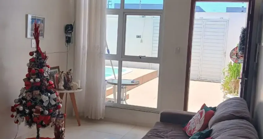 Casa com 3 quartos à venda na Rua Deóclides José Pereira, 1, Luar da Barra, Barra dos Coqueiros