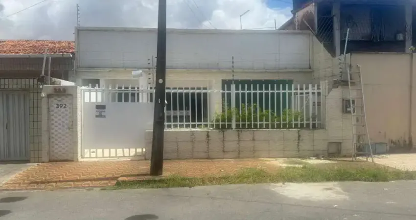 Imóvel Comercial para Alugar no Montese, Fortaleza - 310m²