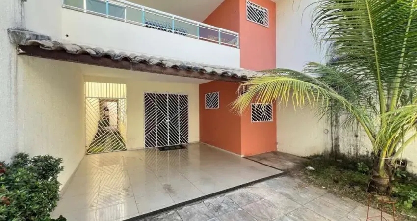 Casa à venda em Fortaleza, Passaré - 226m² -