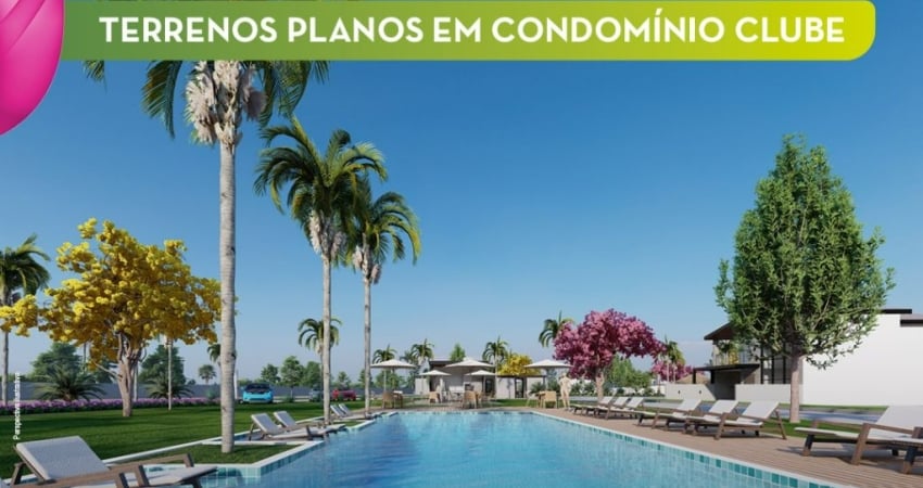 Condomínio Residencial Way Ventura Maricá