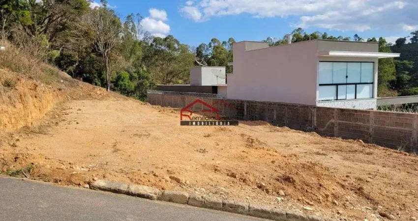 TERRENO URBANO EM CACONDE, SP COM MAIS DE 1.000 M²
