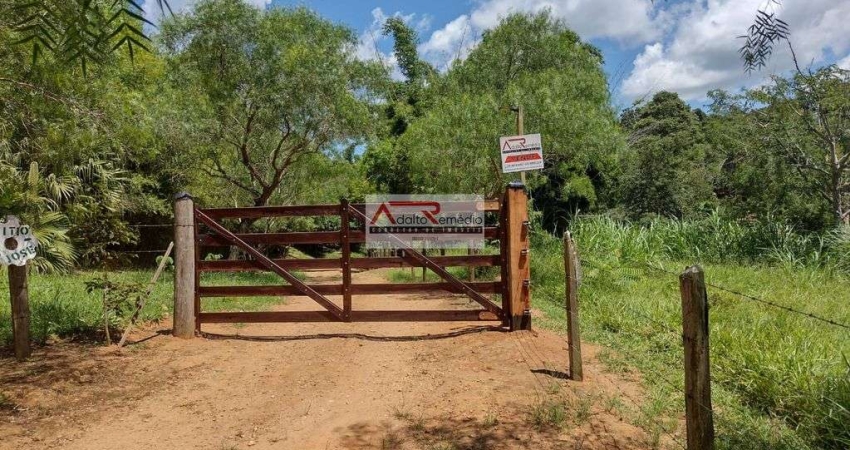 LINDO SÍTIO EM CACONDE JA MONTADO, PARA CRIAÇÃO DE GADO LEITEIRO