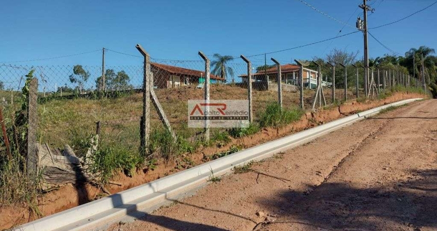 TERRENO PRÓXIMO AOS PRINCIPAIS PONTOS TURISTICOS DE CACONDE, SP