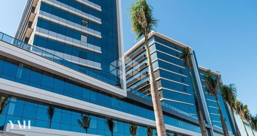 Sala comercial à venda na Avenida Getúlio Vargas, 4831, Marechal Rondon, Canoas