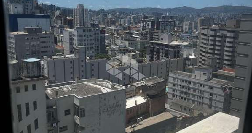 Apto à venda de 1 Dormitório, vista Panorâmina com vaga coberta na Independência